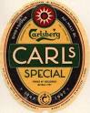 Carls Special - øl fra Carlsberg Carls Special - øl fra Carlsberg