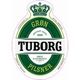 Øl fra Tuborg